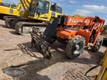 Used 2018 Sky Trak 8042